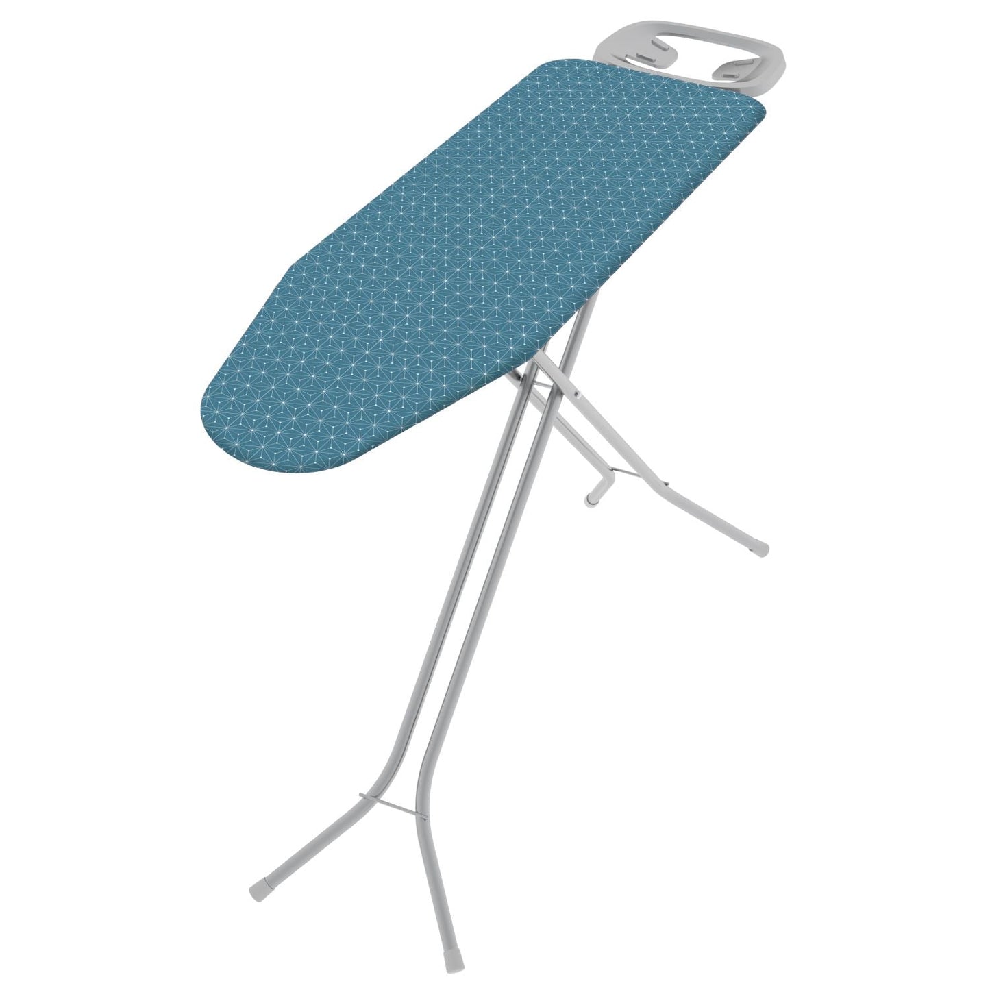 Tabla de planchar, 114x36cm, Tabla de planchar plegable, altura regulable en 5 posiciones hasta 90cm, Colombo CUPIDO , 1