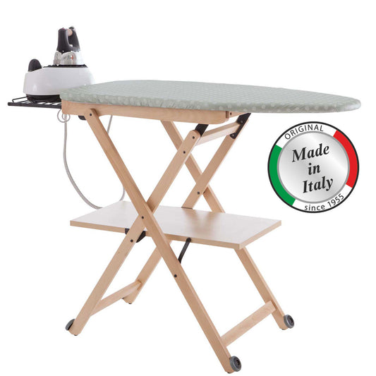 Tabla de planchar, Tabla Planchar, Tabla de planchar plegable, ARIT STIROCOMODO