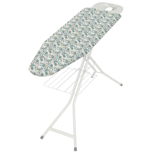 Tabla de Planchar Plegable, Tabla de planchar, 120x40 cm, tabla de planchar plegable, 6 posiciones, Colombo PRATICA