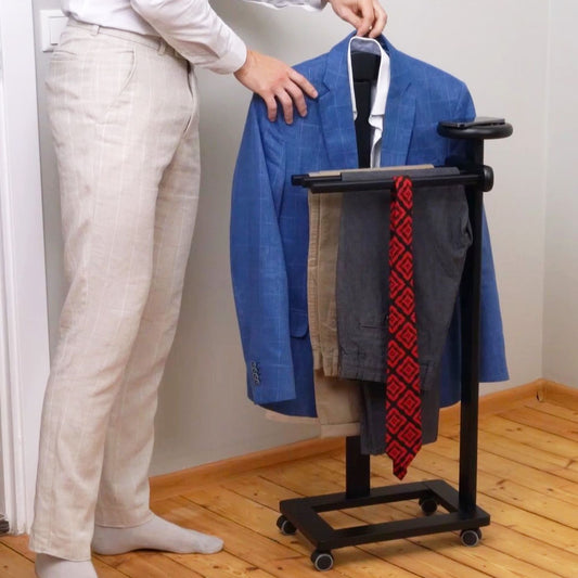 Galán de Noche, Galan de noche mueble, Galan de noche moderno, Galán de noche para dormitorio Antiguo, ARIT ANTIMO, 4