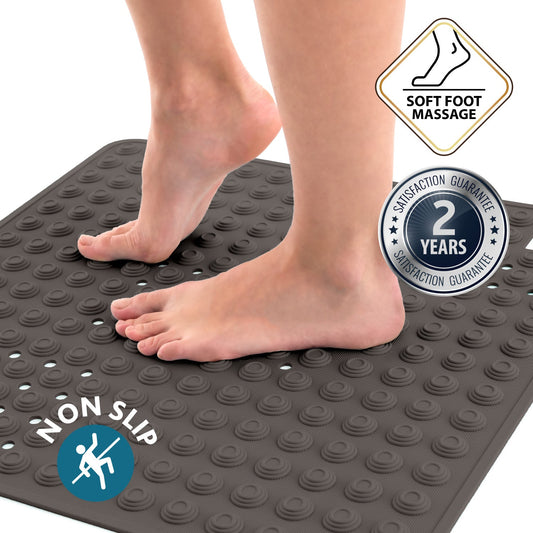 Alfombrilla de Ducha Antideslizante