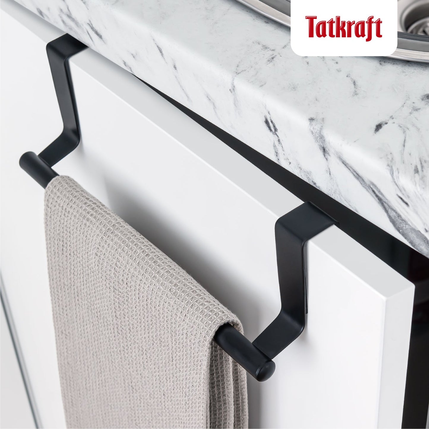 Toallero para Cocina y Baño