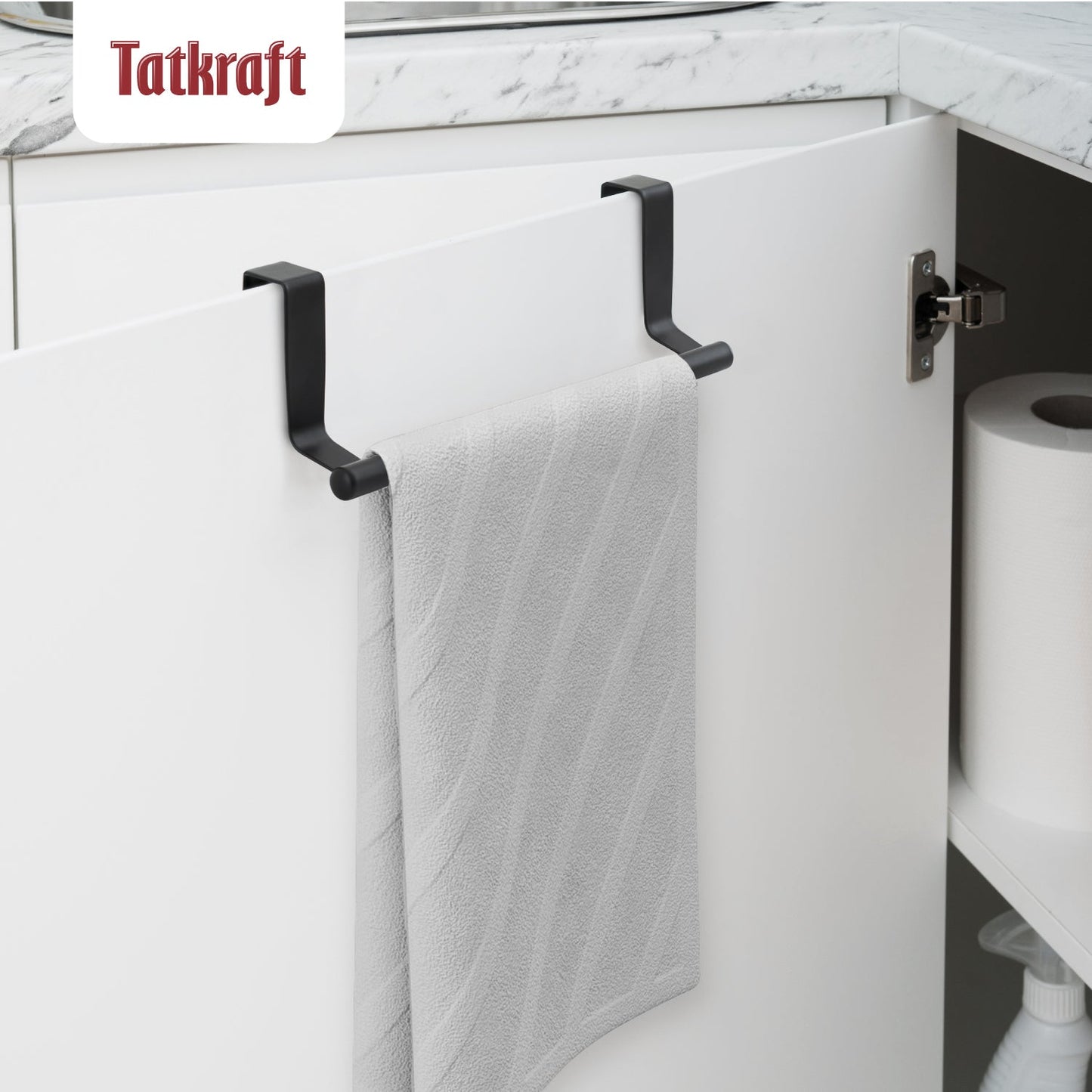 Toallero para Cocina y Baño