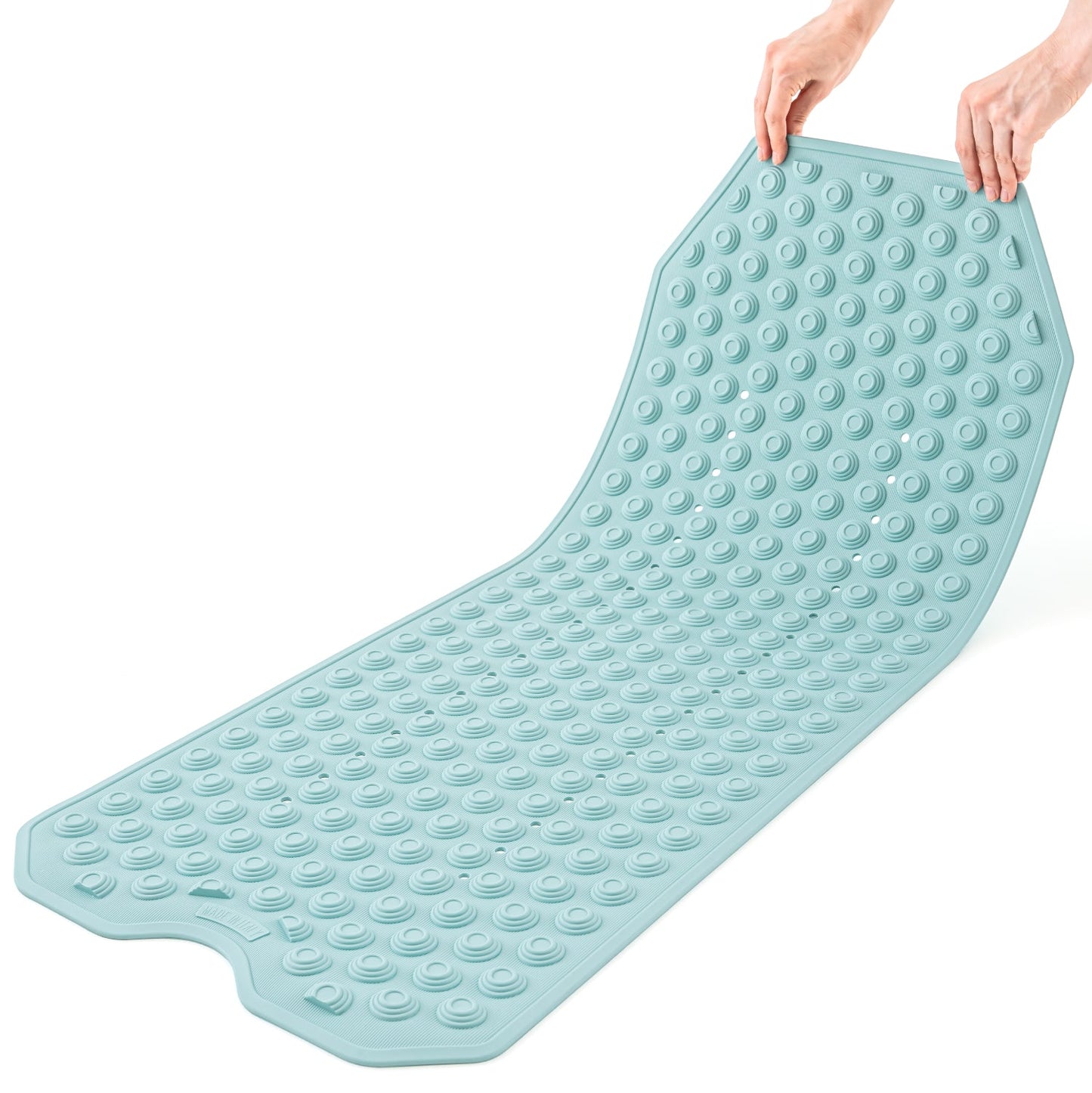 Alfombra de Bañera Antideslizante