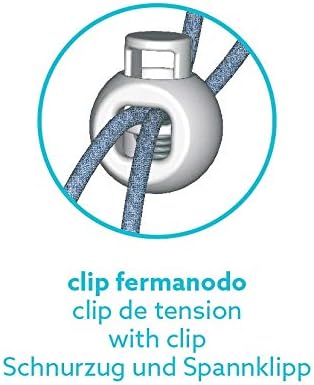 Colombo Perlate XL - Fundas tablas de planchar, 140x55 cm