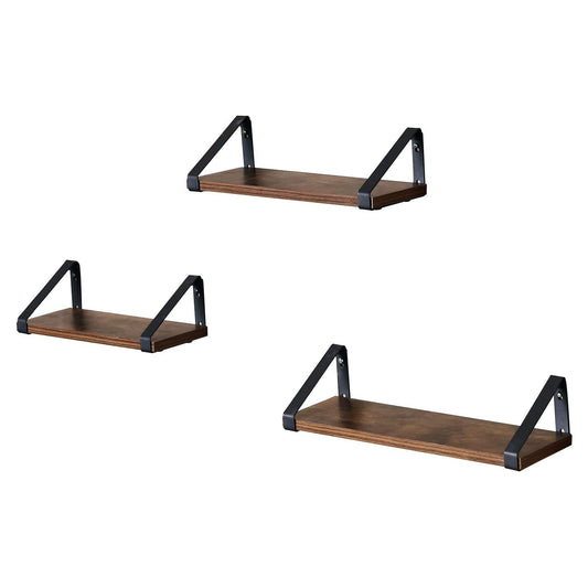 Estantes de Pared Flotantes