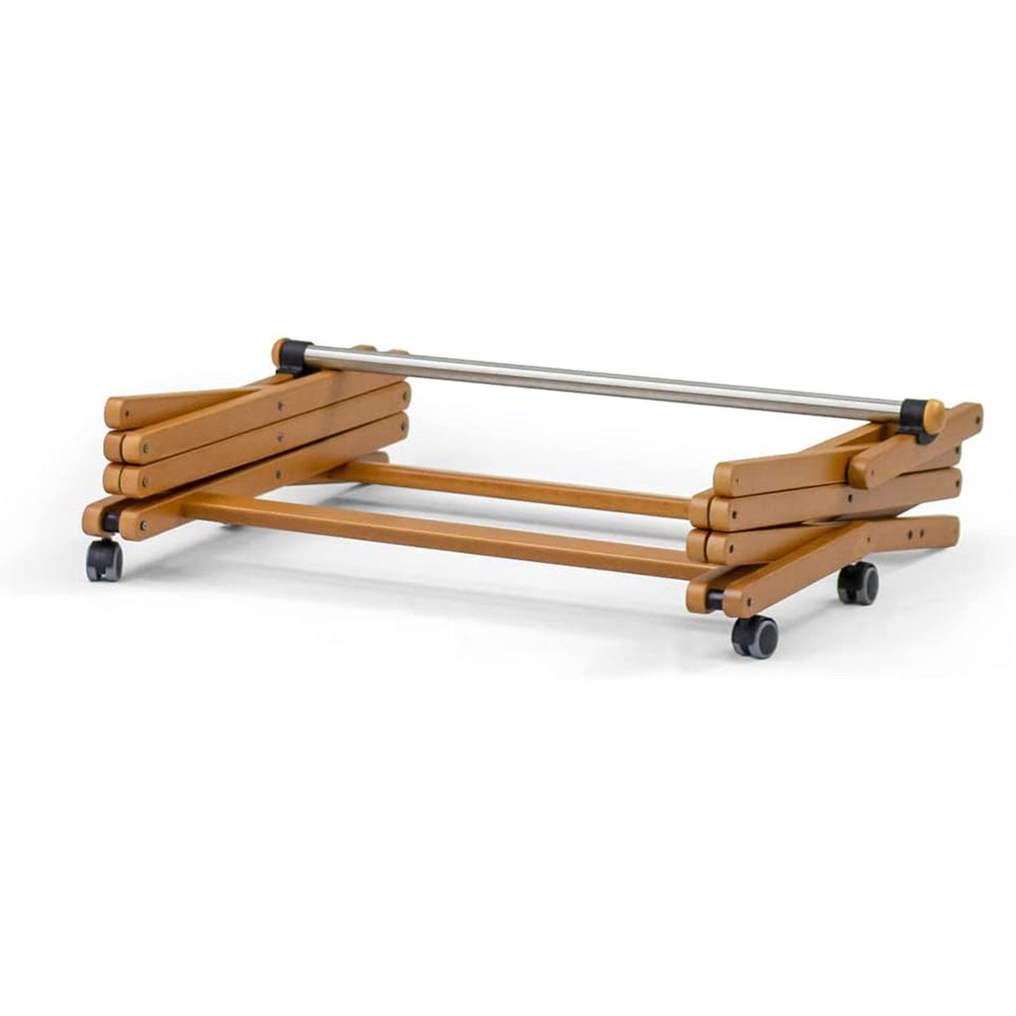 FELIX Perchero de Madera Extensible