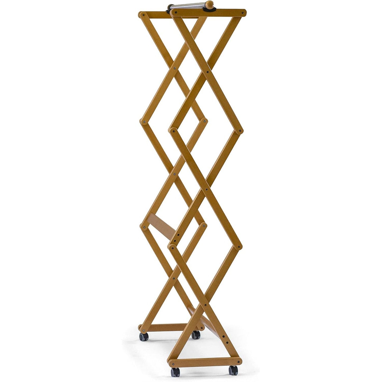 FELIX Perchero de Madera Extensible