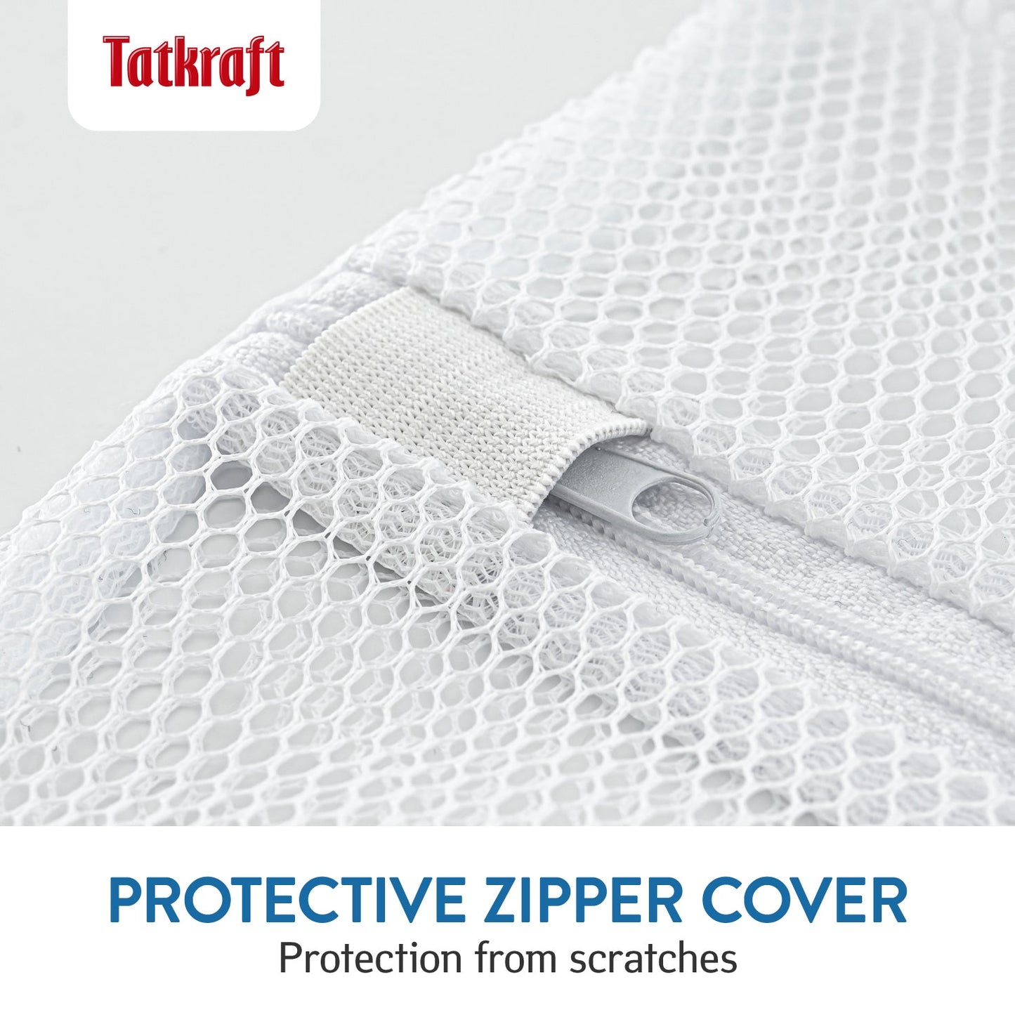 Set de 3 Bolsas Protectoras para Lavadora para Proteger Ropa Delicada
