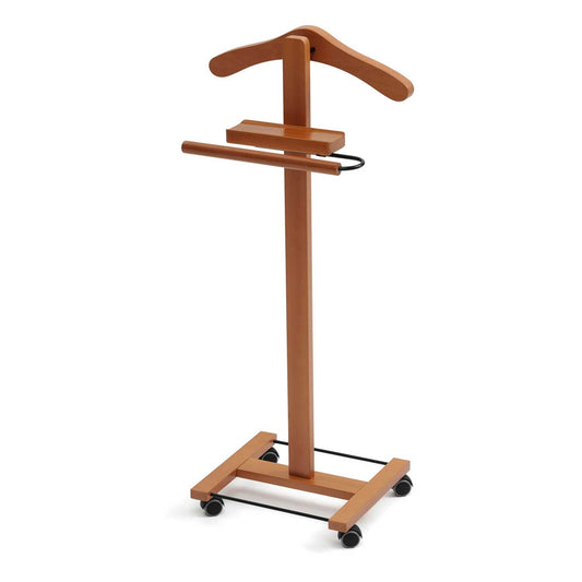 Galán De Noche En Madera, Color: Cerezo, ARIT JUNIOR, 1