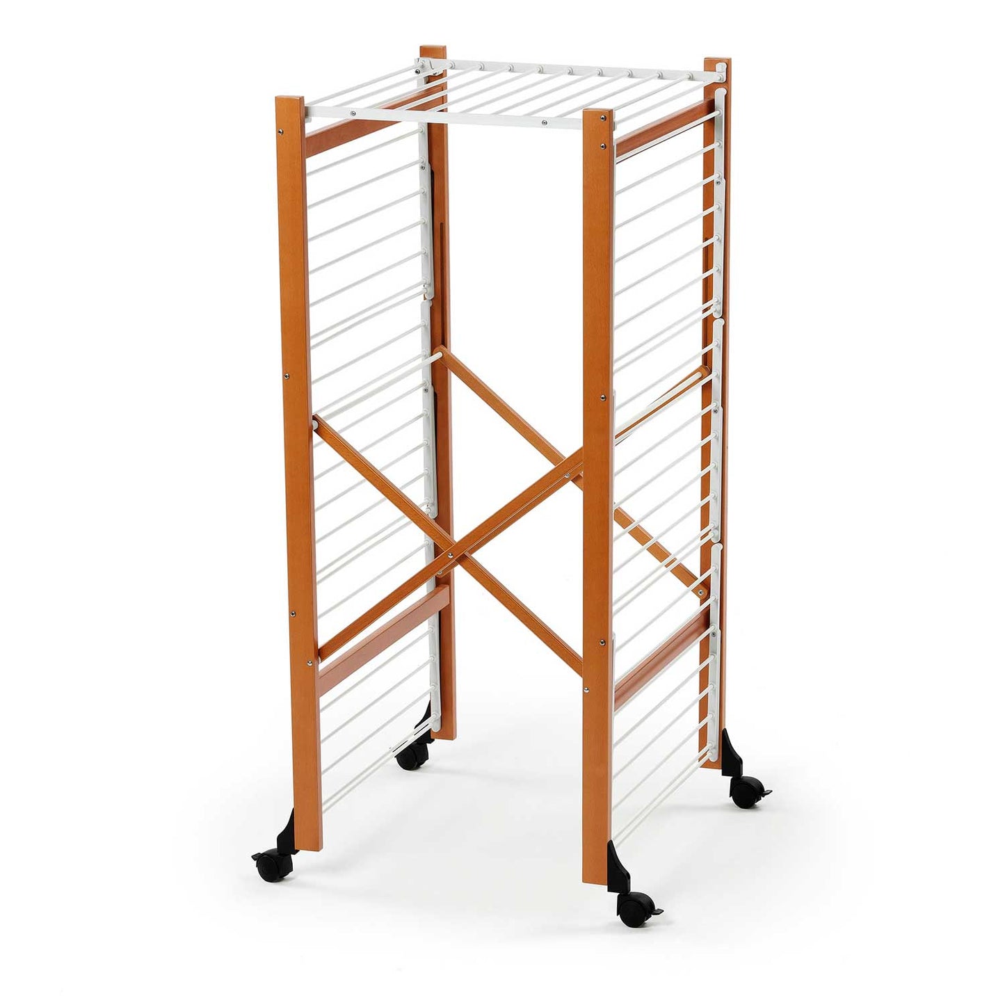 Tendedero AQUILONE De Haya, Nylon Y Aluminio