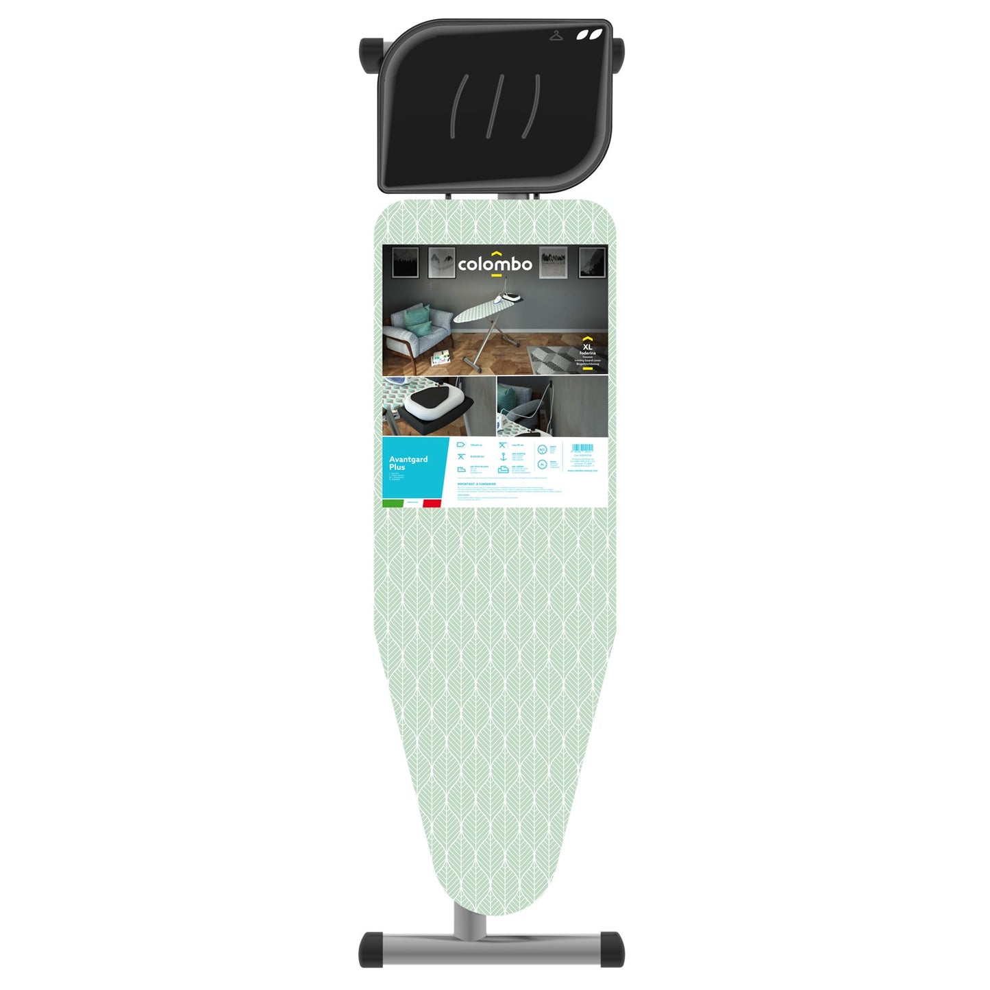 Tabla de Planchar XL