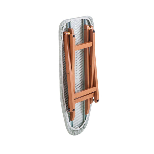 Tabla de planchar MINISTYRO, Tabla de planchar de mesa, plegable, ajustable en altura, Superficie de trabajo 82x33 cm, ARIT, 1