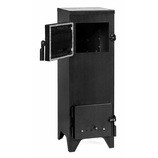 Cuatro de camping «BURNER»