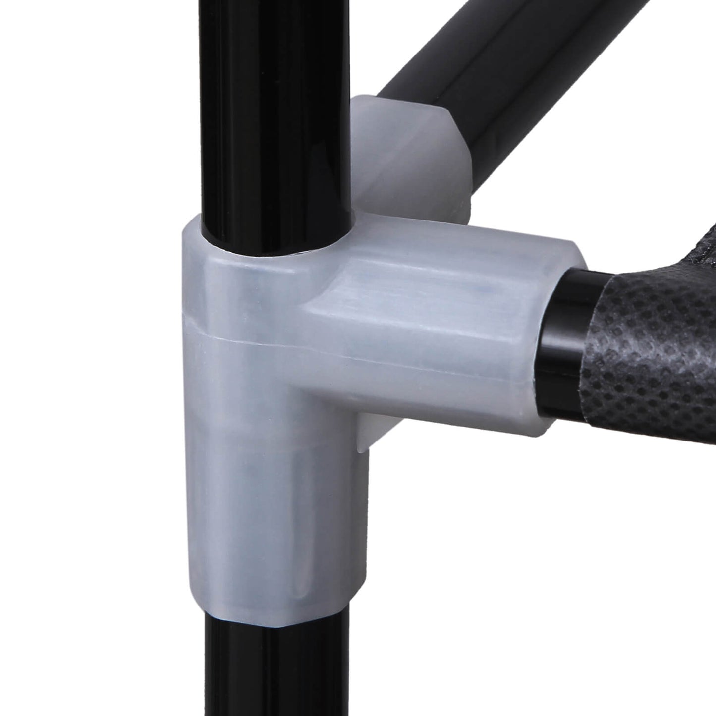 Armario Plegable de Tela con Cremalleras