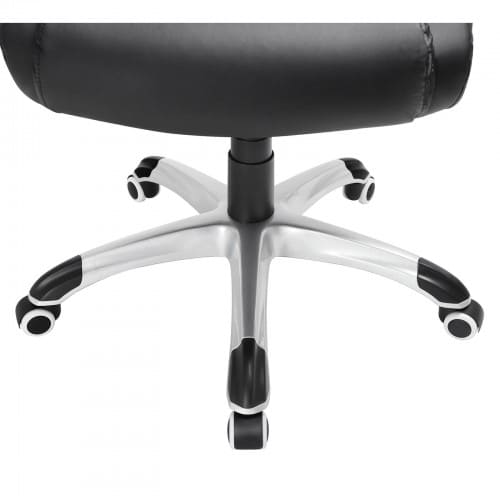 Silla de escritorio, sillas oficina, SONGMICS