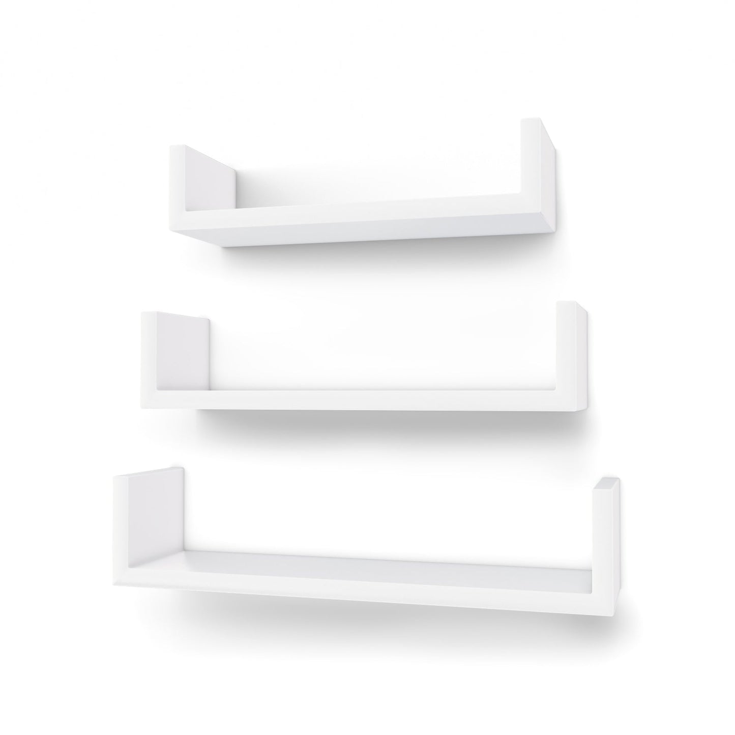 Estante de Pared