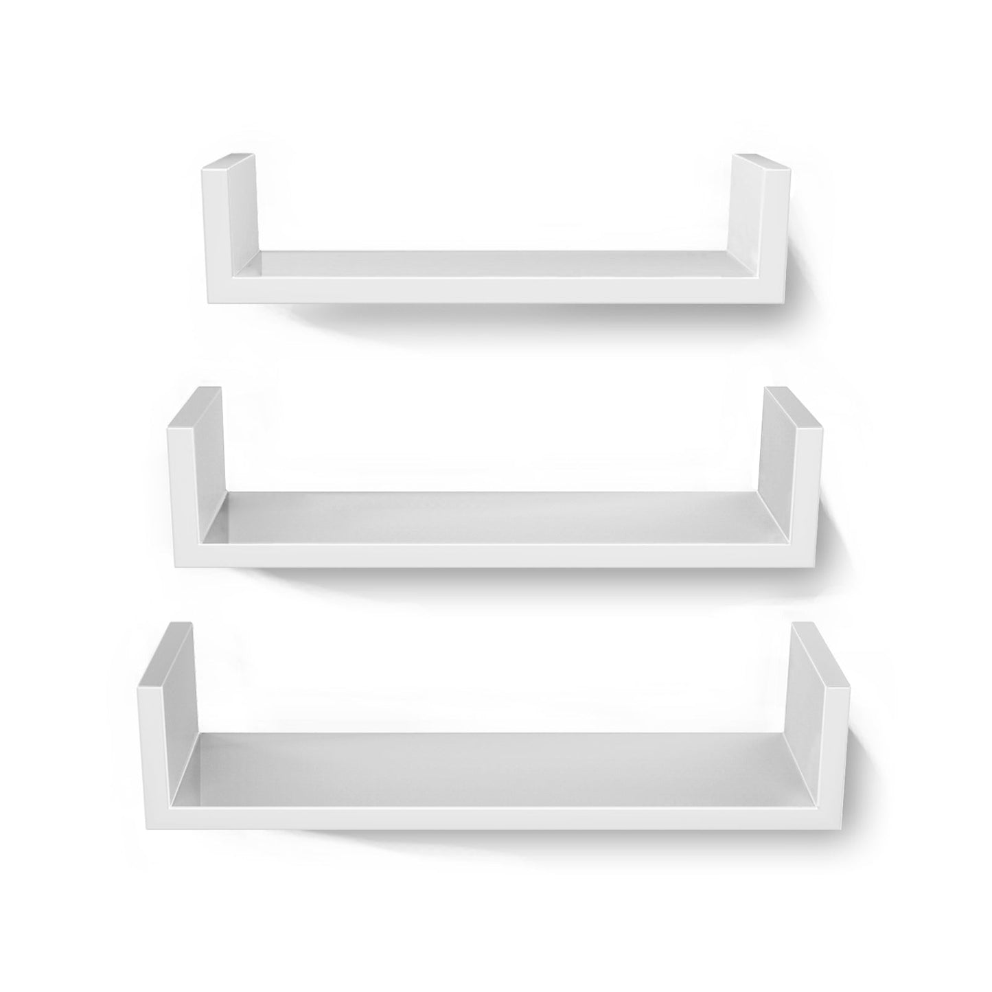 Estante de Pared