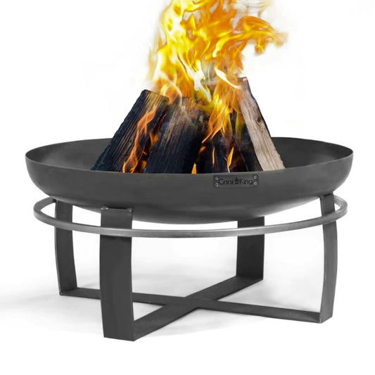 Brasero de jardín «VIKING» Dia. 60 cm, 70 cm, 80 cm, 100 cm