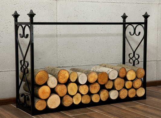 Soportes para troncos «ALDI»