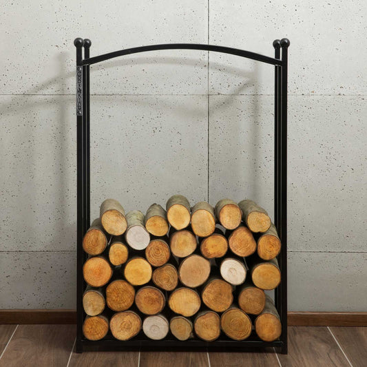 Soportes para troncos «BERRY»