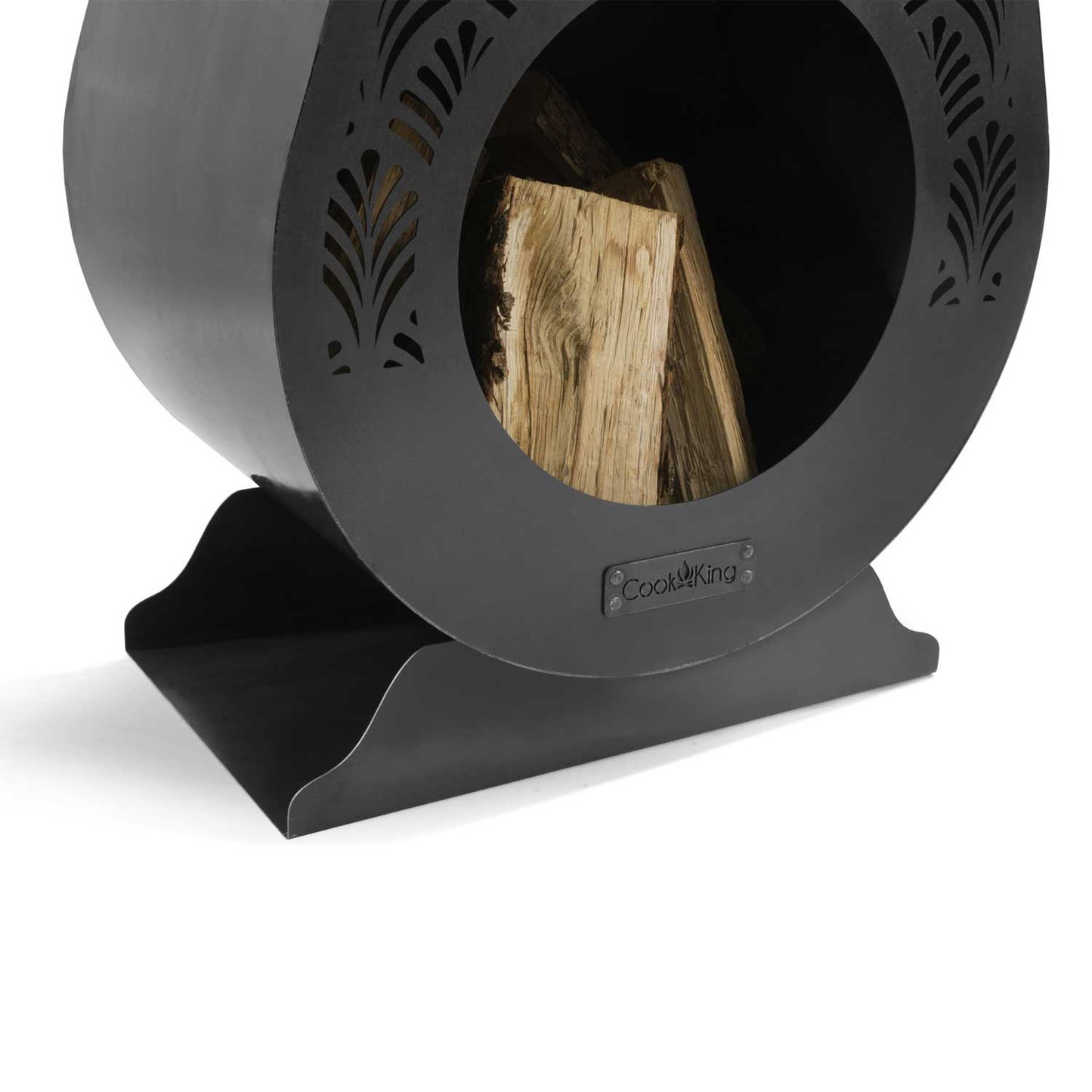 Chimenea al aire libre «ANKARA», 5