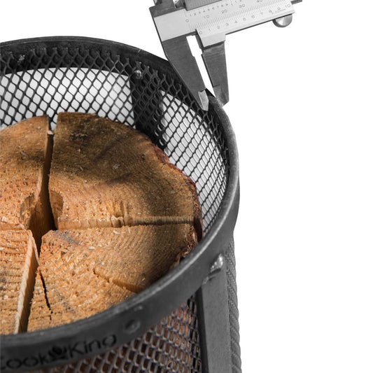 Soporte de antorcha sueco «BRUNO»