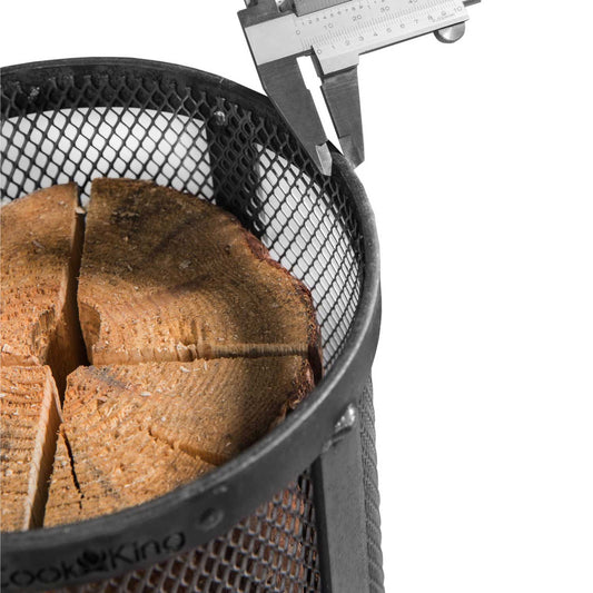 Soporte de antorcha sueco «DAKAR»