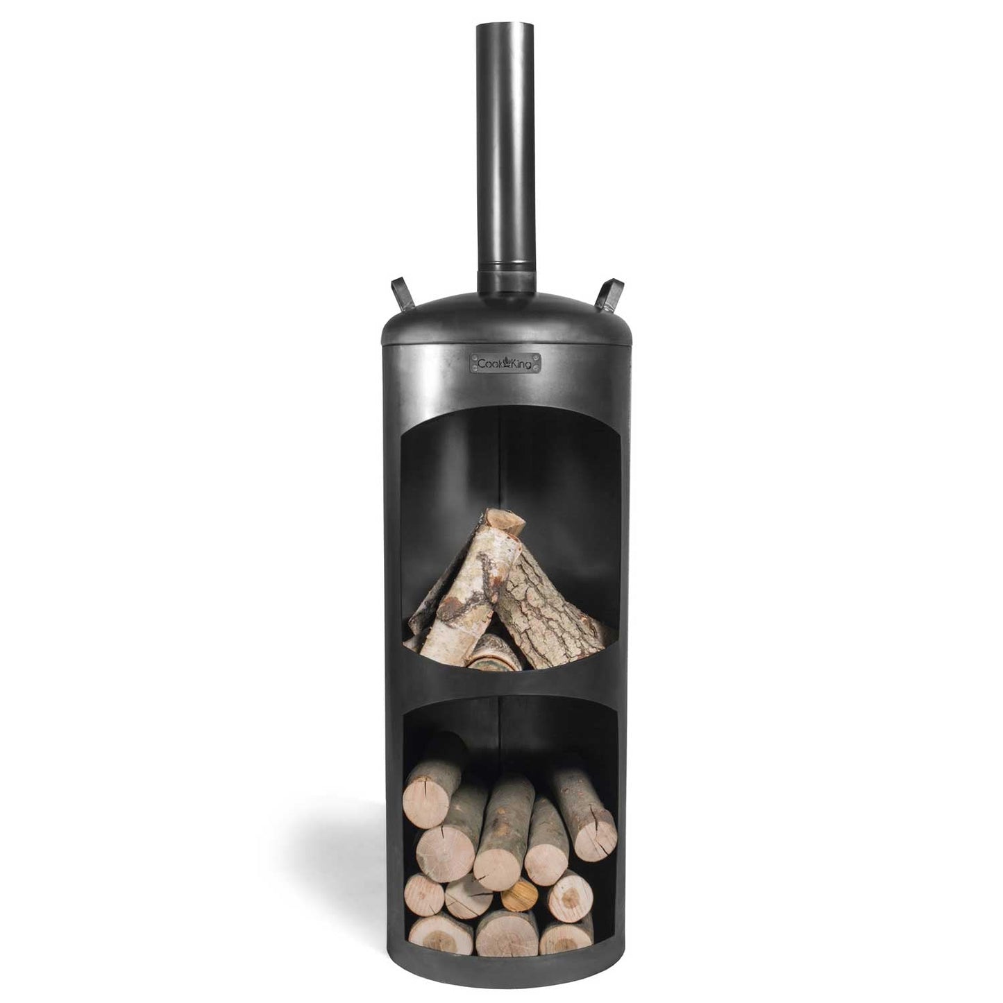 Chimenea al aire libre «FARO», 3