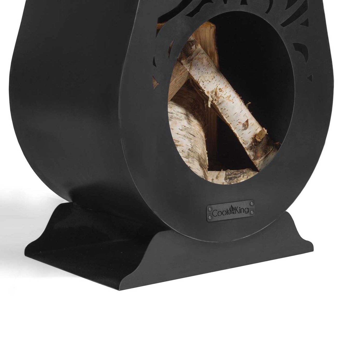 Chimenea al aire libre «HAWANA», 4