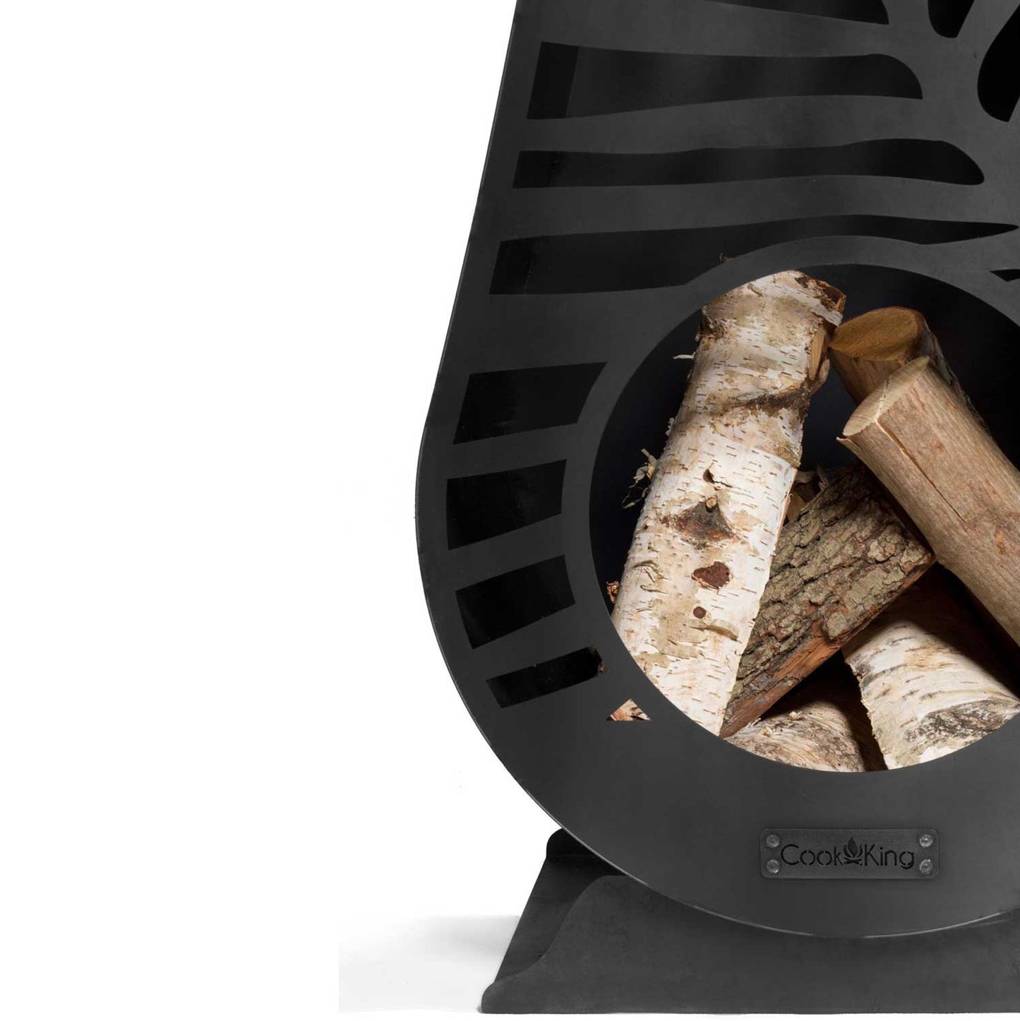 Chimenea al aire libre «LIMA», 7