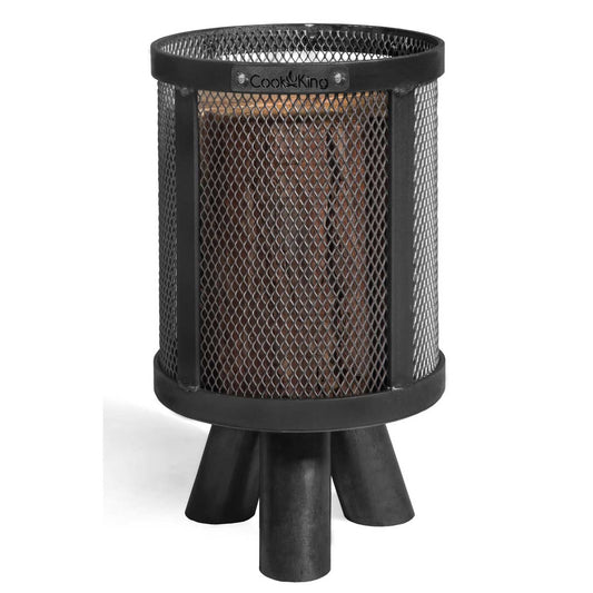 Soporte de antorcha sueco «PEDRO»