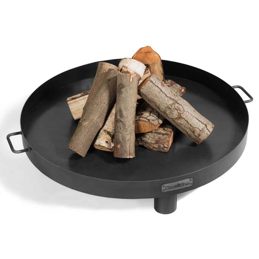 Brasero de jardín «TUNIS» - Dia. 60 cm, 70 cm, 80 cm