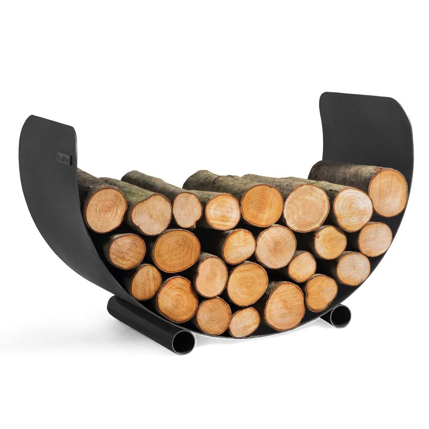 Cook King - Soporte de troncos para brasero «TURYN»