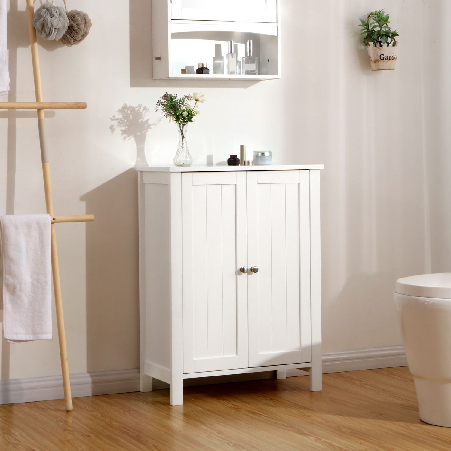 Muebles de baño