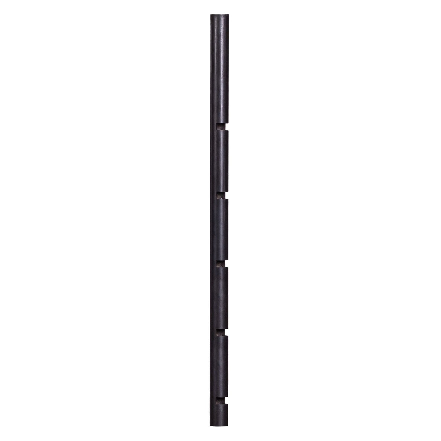 Cook King - Mástil para MONTANA X, brasero, longitud: 77 cm
