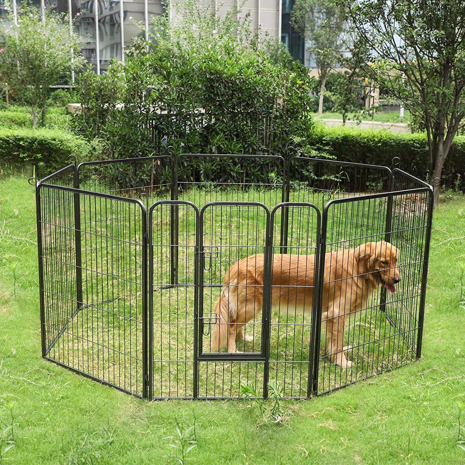 Jaula para Perros y Otras Mascotas