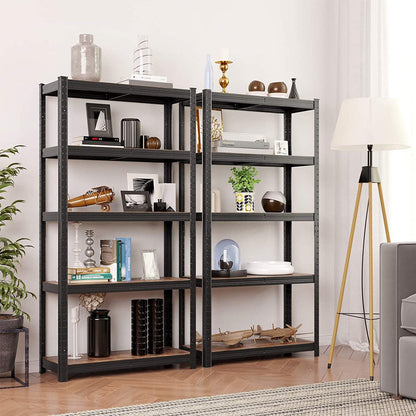 Estantería Industrial Songmics, soportar hasta 650 kg