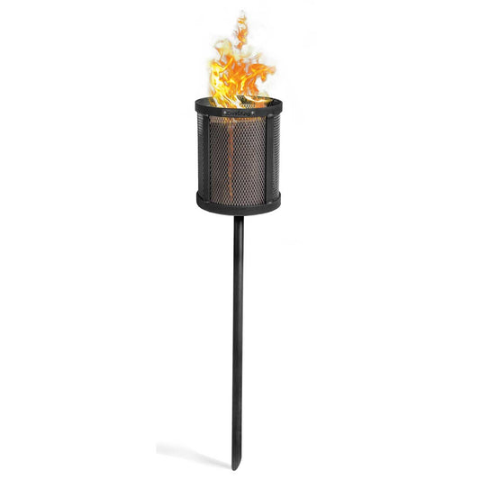 Cook King - Soporte de antorcha sueco «BRUNO»