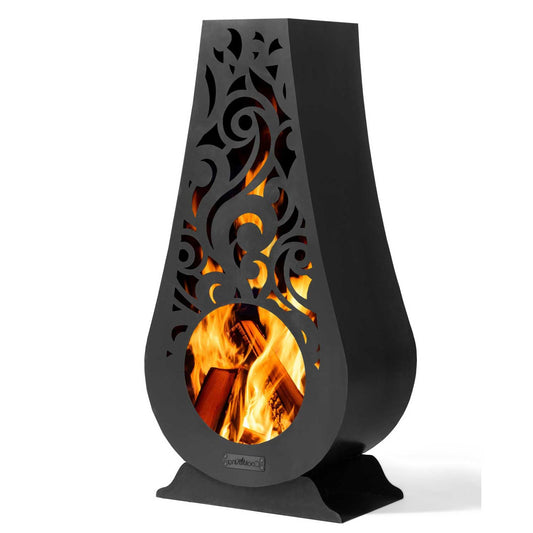 Cook King - Chimenea al aire libre «HAWANA»