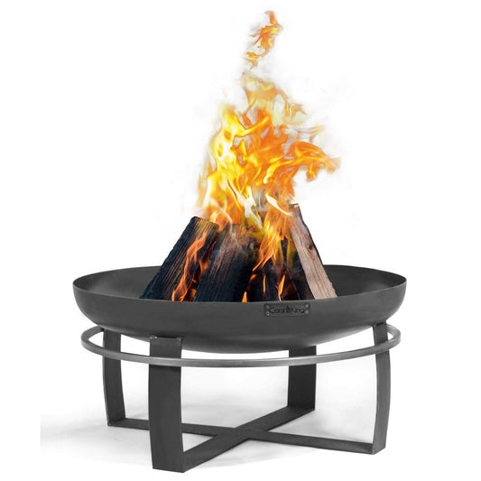 Brasero, Brasero Exterior, Brasero de Exterior, Brasero Jardin, Hoguera Jardín, Pozo de Fuego Fire Bowl, Cook King VIKING, 13